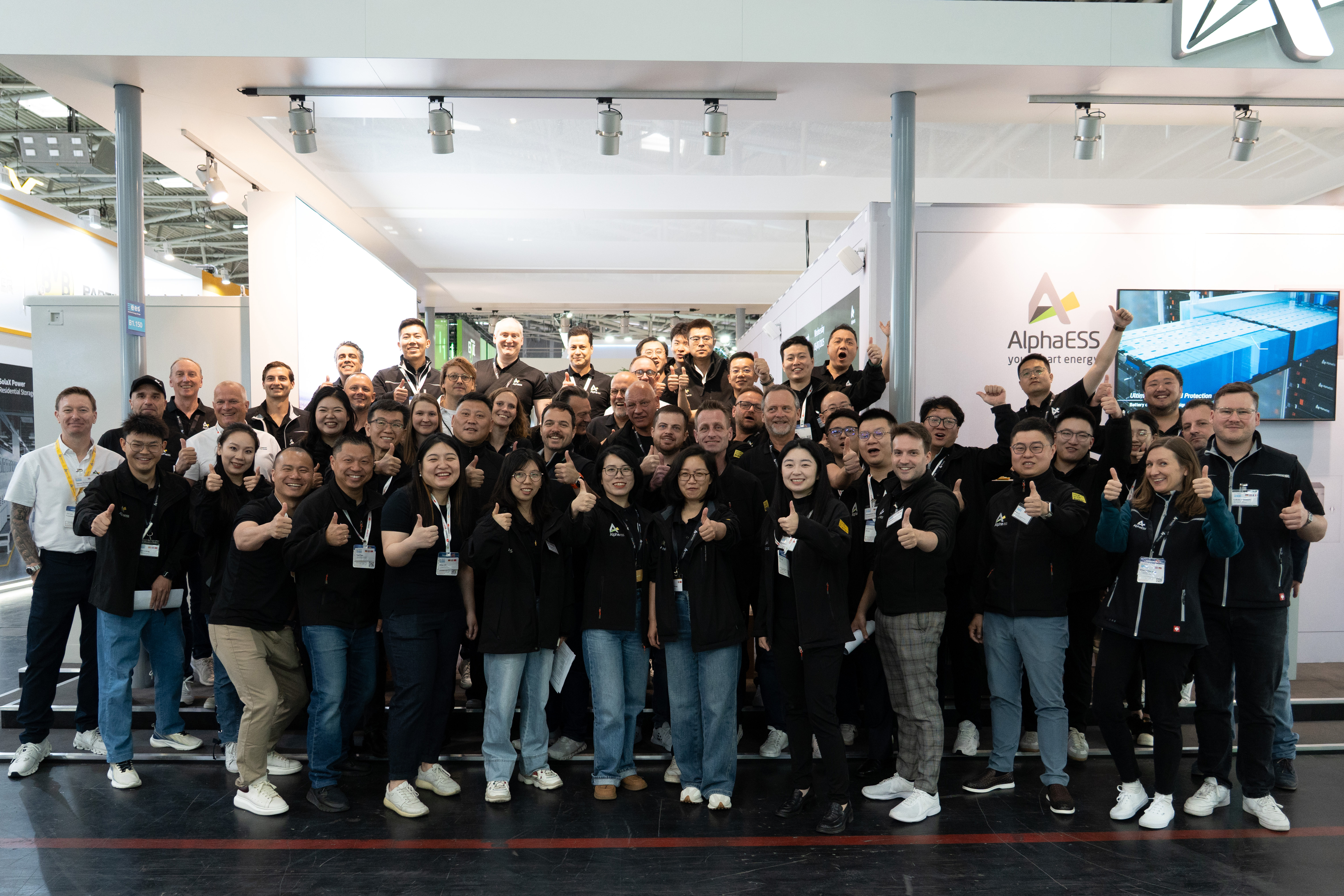 amjs澳金沙门能源以全场景储能解决方案